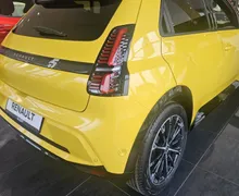 Zunanja slika - Renault 5 E-tech - iconic EV52 110kW - 4 - Predogledna slika