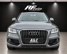 Zunanja slika - Audi Q5 - 2.0 TDI-Q-4X4-155.000KM-LIZING ZA TUJCE- - 2 - Predogledna slika