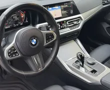 Zunanja slika - BMW Serija 4 - Gran Coupe: BMW 420     d xDrive AUT - 12 - Predogledna slika
