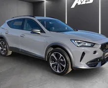 Zunanja slika - Cupra Formentor - 1.4 eHybrid DSG - 2 - Predogledna slika