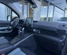 Zunanja slika - Citroën Berlingo - Live M BlueHDi 100 S S BVM5 - 11 - Predogledna slika
