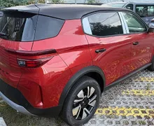 Zunanja slika - Opel Frontera - 1.2 Turbo Hibrid GS Avt. - 4 - Predogledna slika