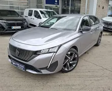 Zunanja slika - Peugeot 308 - SW 1.2 PURETECH 130 ALLURE PACK EAT8 - 1 - Predogledna slika
