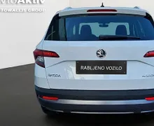 Zunanja slika - Škoda Karoq - Style 1.5 TSI DSG SLO - 7 - Predogledna slika