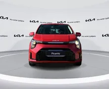 Zunanja slika - KIA Picanto - 1.2 MPI Trend MT 2025 - 6 - Predogledna slika
