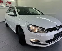 Zunanja slika - VW Golf - 1.2 TSI Comfortline 81 KW.BENCIN.SAMO 75.000 KM - 2 - Predogledna slika