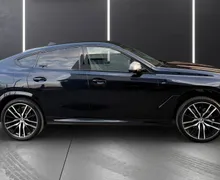 Zunanja slika - BMW X6 - serija : xDrive M50d M PAKET KAMERA NAVI TOP - 9 - Predogledna slika