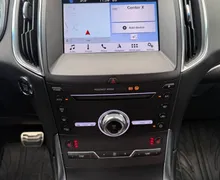 Zunanja slika - Ford Edge - AWD 2.0 EcoBlue ST-Line Avt.-20 COL-Keyless-ACC... - 9 - Predogledna slika