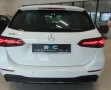 Zunanja slika - Mercedes-Benz B-Razred - B 180 d PROGRESSIVE Line Avt. - 6 - Predogledna slika