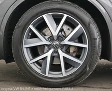 Zunanja slika - Volkswagen Touareg - 3.0 V6 TDI 4-Motion Tiptronic R-Line 286KM - 18 - Predogledna slika