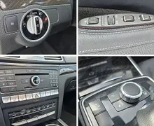 Zunanja slika - Mercedes-Benz E-Razred - E Coupe  400 4MATIC AMG Line Avt. - 15 - Predogledna slika