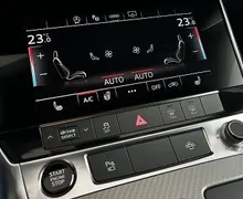 Zunanja slika - Audi A6 - Avant 40 TDI S tronic|ASISTENCE|KAMERA|USNJE|MEMORY| - 11 - Predogledna slika