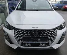 Zunanja slika - Peugeot 208 - ALLURE PureTech 100 - DEMO - 2 - Predogledna slika
