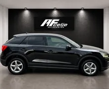 Zunanja slika - Audi Q2 - 1.6 TDI-S TRONIC-XENON+LED-LIZING ZA TUJCE-NAVI-.. - 4 - Predogledna slika