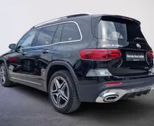 Zunanja slika - Mercedes-Benz GLB-Razred - GLB 200 d AMG Line Avt. - 4 - Predogledna slika