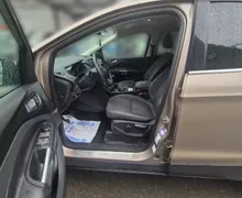 Zunanja slika - Ford Kuga - TITANIUM 1.5 EcoBoost 150PS M6-OGROMNO OPREME - 10 - Predogledna slika