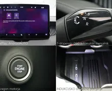 Zunanja slika - Škoda Superb - 1.5 TSI DSG Selection 150KM - 14 - Predogledna slika