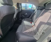 Zunanja slika - Mercedes-Benz A-Razred - A180 MHEV - AVTOMATIK-DAB-KAMERA-NAVIGACIJA - 10 - Predogledna slika