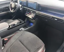 Zunanja slika - Hyundai Tucson - 1.6 T-GDI MHEV PREMIUM N-Line AVTOMATIK - 10 - Predogledna slika