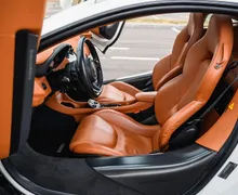 Zunanja slika - McLaren - - 570GT NEPOZABNO DOŽIVETJE  možno plačilo v CRYPTO - 10 - Predogledna slika