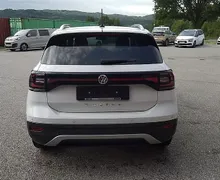 Zunanja slika - Volkswagen T-Cross - 1.0 TSI BMT Style -27- - 4 - Predogledna slika