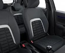 Zunanja slika - Citroën C3 - Plus Turbo 100 S S ročni - 8 - Predogledna slika