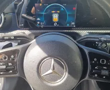 Zunanja slika - Mercedes-Benz A-Razred - A 180 d Progressive Avt. SLOVENSKI - 11 - Predogledna slika