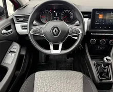Zunanja slika - Renault Clio - TCe 90 Evolution SLO 1.Lastnik - 8 - Predogledna slika