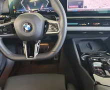 Zunanja slika - BMW 5 Series ActiveHybrid - WBA21FL030CU71575 - 16 - Predogledna slika