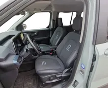 Notranja slika - Ford Tourneo Courier - ACTIVE 1.0ECOBOOST-SLO-RADAR-ZIM.PAKET-KAMERA-BLI - 6 - Predogledna slika