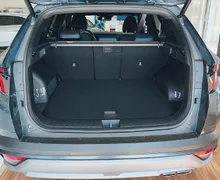 Zunanja slika - Hyundai Tucson - 1.6T T-GDI BLACK LINE-PANORAMA-PTG-LED-DABVIDEO - 6 - Predogledna slika