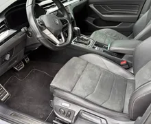 Notranja slika - Volkswagen Arteon Shooting Brake - 2.0 TDI BMT R-Line DSG - 7 - Predogledna slika