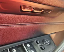 Zunanja slika - BMW Serija 5 - : 520d Avt.M-PAKET HEAD UP HLAJENJE KAMERA KEYLESS - 29 - Predogledna slika