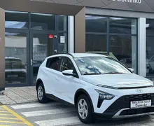 Zunanja slika - Hyundai Bayon - 1.2 MPI Comfort°°1.Lastnik°°SLO.POREKLO - 1 - Predogledna slika