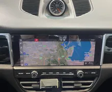 Zunanja slika - Porsche Macan - S-NAVIGACIJA-MEMORY-USNJE-BOSE-RADAR-KAMERA-LED-21 - 15 - Predogledna slika