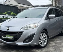 Zunanja slika - Mazda Mazda5 - 1.8i | 7. sedežev | KLJUKA | PDC | - 3 - Predogledna slika