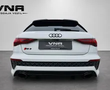Zunanja slika - Audi RS3 - Sportback quattro TFSI |VIRTUAL|BANG|RADAR|KAMERA| - 5 - Predogledna slika