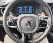 Zunanja slika - Volvo XC60 - B5P AWD Plus Dark Avt. - 13 - Predogledna slika