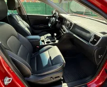 Zunanja slika - KIA Sportage - 1.7/TD AUT. - 9 - Predogledna slika