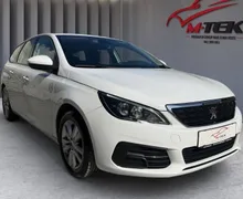 Zunanja slika - Peugeot 308 - 1.2 PureTech 130 PLIN ... - 3 - Predogledna slika