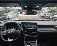 Zunanja slika - Dacia Bigster - Hybrid 155 Extreme - 10 - Predogledna slika