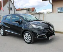 Zunanja slika - Renault Captur - dCi 110 Energy Dynamique - 8 - Predogledna slika