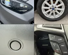 Zunanja slika - Ford S-MAX - 2.0 TDCi Titanium Powershift - 7 SED. - MEMORY - - 12 - Predogledna slika