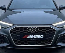 Zunanja slika - Audi A3 - 30 TDI S line S tronic-MATRIX-VIRTUAL-NAVI-KAMERA - 2 - Predogledna slika