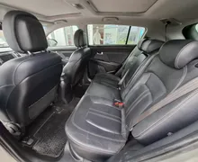 Zunanja slika - KIA Sportage - 2WD 1.7 TD - SLOVENSKI + ZNANA ZGODOVINA + KLJUKA - 9 - Predogledna slika