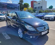 Zunanja slika - Mercedes-Benz B-Razred - B 180 - 2 - Predogledna slika