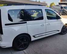 Zunanja slika - Volkswagen Caddy - Edition PHEV - 5 - Predogledna slika