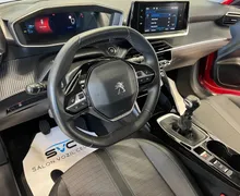 Zunanja slika - Peugeot 208 - 1.2-ALLURE-FULL-LED-KAM-VIRTUAL-KEYLESS-LINE-ASS - 7 - Predogledna slika