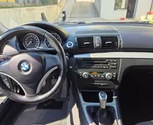 Notranja slika - BMW Serija 1 - 118i - 6 - Predogledna slika