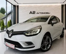 Notranja slika - Renault Clio - TCe 120 GT-LINE-SLOVENSKI-LED-NAVI-ALU-PDC- - 9 - Predogledna slika